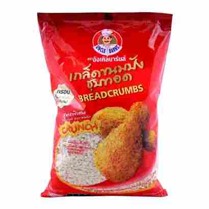 Uncle Barns Bread Crumbs 500 gm